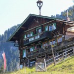 Seidl Alm Kitzbühel Hahnenkamm Trophy