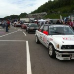 WTCC Motorsport Incnetive Salzburg_paddock