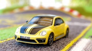 VW Lindner Stop Motion Video